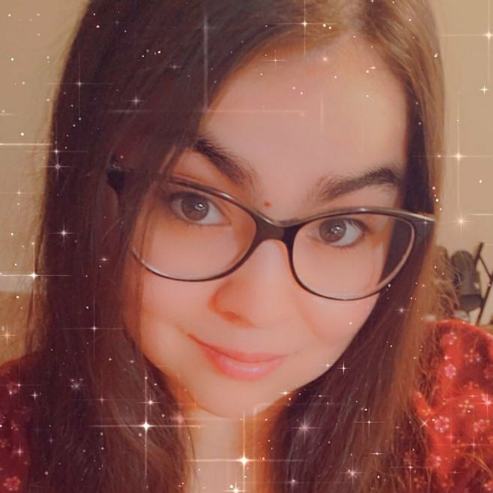 Meet your Posher, Anamaria